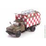 СКП-11 (130) (SSM 1/43)