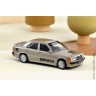 Mercedes Benz 190E 2.3-16V (W201) Senna 1984 бежевый (Norev 1/43)