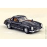 Mercedes Benz 300SL (W198) 1954 чёрный (Norev 1/43) Mercedes Benz 300SL (W198) 1954 чёрный (Norev 1/43)