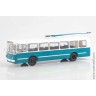 Наши Автобусы № 83 троллейбус 5Г Старая школа (Modimio 1/43) Скоро! Предзаказ!