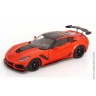 1/18 Chevrolet Corvette C7 ZR1 coupe 2019 оранжевый (iXO) 1/18 Chevrolet Corvette C7 ZR1 coupe 2019 оранжевый (iXO)