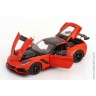 1/18 Chevrolet Corvette C7 ZR1 coupe 2019 оранжевый (iXO) 1/18 Chevrolet Corvette C7 ZR1 coupe 2019 оранжевый (iXO)