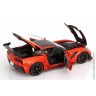 1/18 Chevrolet Corvette C7 ZR1 coupe 2019 оранжевый (iXO) 1/18 Chevrolet Corvette C7 ZR1 coupe 2019 оранжевый (iXO)