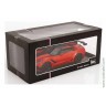 1/18 Chevrolet Corvette C7 ZR1 coupe 2019 оранжевый (iXO) 1/18 Chevrolet Corvette C7 ZR1 coupe 2019 оранжевый (iXO)