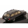 Mercedes-Benz AMG 500 TE V8 (S123) 1979 черный (iXO 1/43) Скоро! Предзаказ!