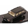 Mercedes-Benz AMG 500 TE V8 (S123) 1979 черный (iXO 1/43) Скоро! Предзаказ!