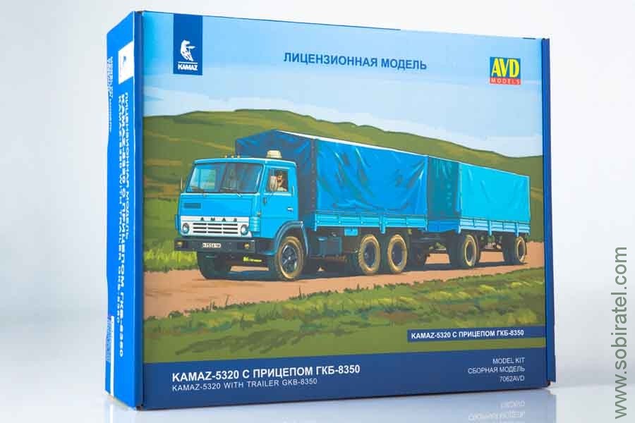 Сборные Модели Avd 1 43 Купить