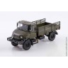ЗИЛ-43273Н бортовой (ModelPro 1:43)