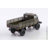 ЗИЛ-43273Н бортовой (ModelPro 1:43)
