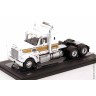 седельный тягач №210 Freightliner Coronado 2012 белый (iXO 1:43)