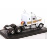 седельный тягач №210 Freightliner Coronado 2012 белый (iXO 1:43)