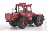 трактор 155M (ModelPro 1/43) Скоро! Предзаказ!