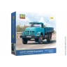  1/72 Сборная модель АМУР-531350 бортовой (AVD) Скоро! Предзаказ!