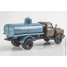 Легендарные грузовики СССР №115 АЦ-4,2-53А Скоро! Предзаказ!
