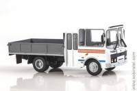 Наши Автобусы Спецвыпуск № 18 Павловский 3205-30К