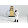 фигурка Священнослужитель по к/ф (Моделстрой 1:43) фигурка Священнослужитель по к/ф (Моделстрой 1:43)