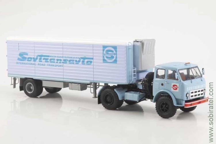 Минский-504А с п/п Alka N12CH (SSM 1:43) Скоро! Предзаказ! Минский-504А с п/п Alka N12CH (SSM 1:43) Скоро! Предзаказ!