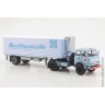Минский-504А с п/п Alka N12CH (SSM 1:43) Скоро! Предзаказ! Минский-504А с п/п Alka N12CH (SSM 1:43) Скоро! Предзаказ!