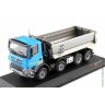 самосвал TATRA Phoenix Euro 6 8x8 2016 синий с серым (iXO 1:43)