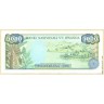 Руанда 1988, 5000 франков.
