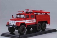 АЦ-40 (131)-137, Freiwilige Feuerwehr Treuen