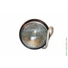 ААА064-2 Фара ФГ-122 "прямоугольники", корпус с выпуклым основанием, цена за 1 шт.