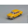Советский автомобиль тип 412ИЭ 1974 г., золотое руно (DiP 1:43) Советский автомобиль тип 412ИЭ 1974 г., золотое руно (DiP 1:43)