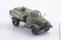 МЗ-3904 (51) зелёный (SSM 1:43)