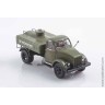 МЗ-3904 (51) зелёный (SSM 1:43)