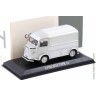 Citroen Type H 1962 серебристый (Norev 1/43)