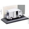 Citroen Type H 1962 серебристый (Norev 1/43)