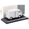 Citroen Type H 1962 серебристый (Norev 1/43)