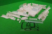 ТрансКит № 112 Волжский 2172 купе