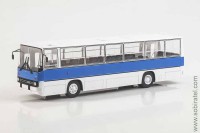 Наши Автобусы № 81 Икарус-260.51 Скоро! Предзакз!