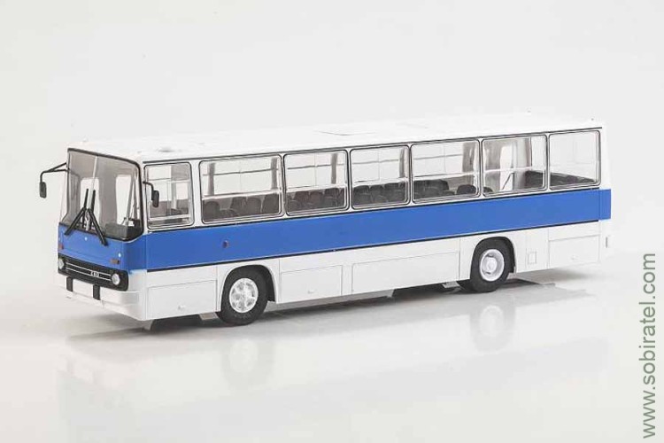 Наши Автобусы № 81 Икарус-260.51 Скоро! Предзакз!