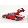  Ferrari F40 1987 красный (Norev 1:43)