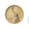 1 доллар 2024 США. Дефибриллятор. Мэн. Серия Американские инновации