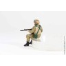 фигурка Боец позывной Агат (Моделстрой 1:43)
