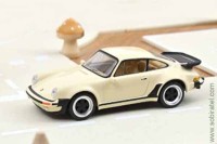 Porsche 911 Turbo Coupe (930) 1978 бежевый (Norev 1/43)