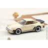 Porsche 911 Turbo Coupe (930) 1978 бежевый (Norev 1/43)