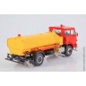 Skoda 110.850 SA8 автоцистерна (АИСТ 1/43) Скоро! Предзаказ!