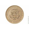 1 доллар 2026 США. Дональд Трамп 1 доллар 2026 США. Дональд Трамп