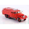 ПМЗМ-3 (151) красная (SSM 1/43)