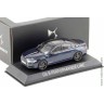 Citroen DS9 Performance Line 2020 темно-синий (Norev 1/43)