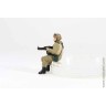 фигурка Боец позывной Буря (Моделстрой 1:43)