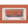 Porsche 911 Turbo Coupe (930) 1978 медный (Norev 1/43)