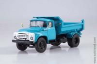 Легендарные грузовики СССР №24 ЗИЛ-ММЗ-4505