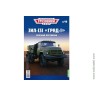 Легендарные грузовики СССР №49 ЗИЛ-131 Град-1
