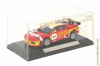 Ferrari F430 GTC 24h Le Mans 2008 (Bburago 1:43)