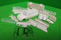 ТрансКит № 116 Волжский 2171 универсал